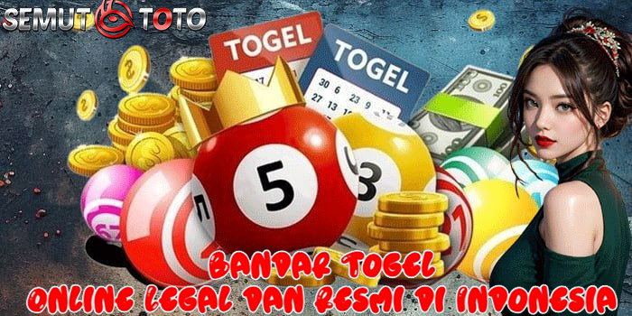 SEMUTTOTO – Bandar Togel Online Legal dan Resmi di Indonesia