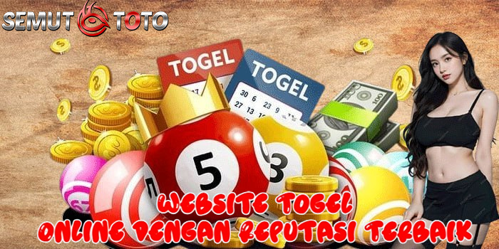 SEMUTTOTO – Website Togel Online dengan Reputasi Terbaik