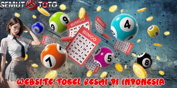SEMUTTOTO - Website Togel Resmi di Indonesia 