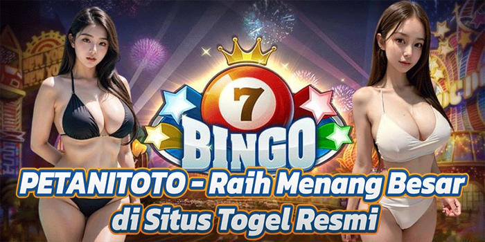 PETANITOTO - Raih Menang Besar di Situs Togel Resmi