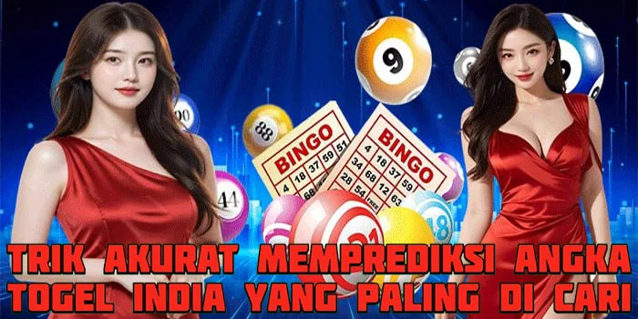 Trik Akurat Memprediksi Angka Togel India Yang Paling di Cari
