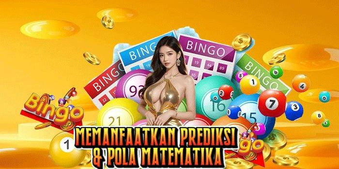 Memanfaatkan Prediksi & Pola Matematika